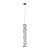 Подвесной светильник LOFT IT Monaco 10186/600