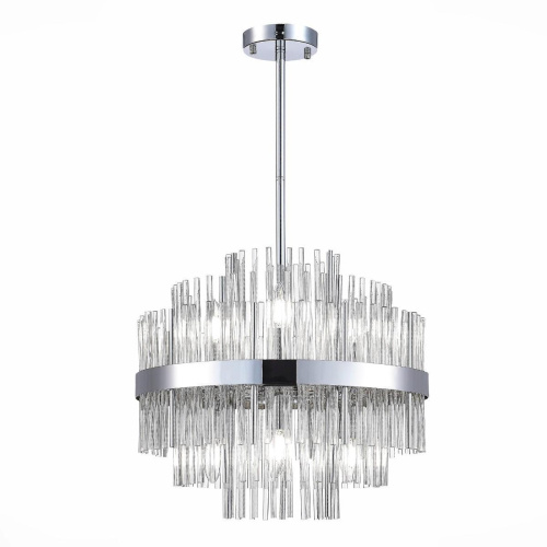 Потолочная люстра ST Luce RENS SL1634.103.06 Потолочная люстра ST Luce RENS SL1634.103.06