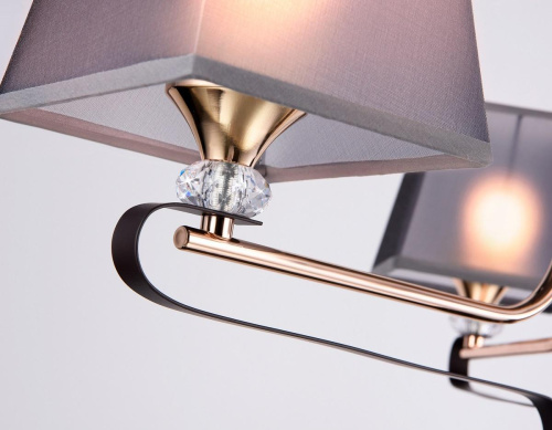 Подвесная люстра Ambrella light Traditional Modern TR4614 Подвесная люстра Ambrella light Traditional Modern TR4614