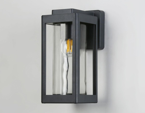Уличный настенный светильник Ambrella light Garden ST2404 Уличный настенный светильник Ambrella light Garden ST2404