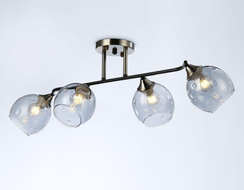 Потолочная люстра Ambrella light Traditional Modern TR303011 Потолочная люстра Ambrella light Traditional Modern TR303011