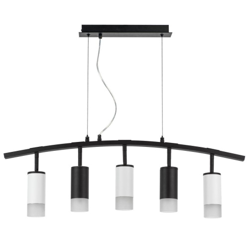 Подвесная люстра Lightstar Rullo (571735+214437-2+214436-3+202431-5) LR7353723631 Подвесная люстра Lightstar Rullo (571735+214437-2+214436-3+202431-5) LR7353723631