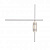 Настенный светодиодный светильник ST Luce Basoni SL394.501.02