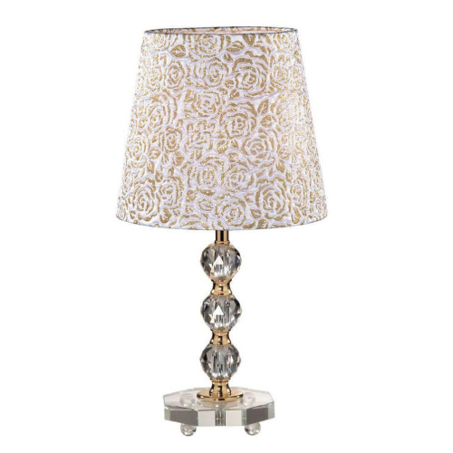 Настольная лампа Ideal Lux Queen TL1 Medium 077741 Настольная лампа Ideal Lux Queen TL1 Medium 077741