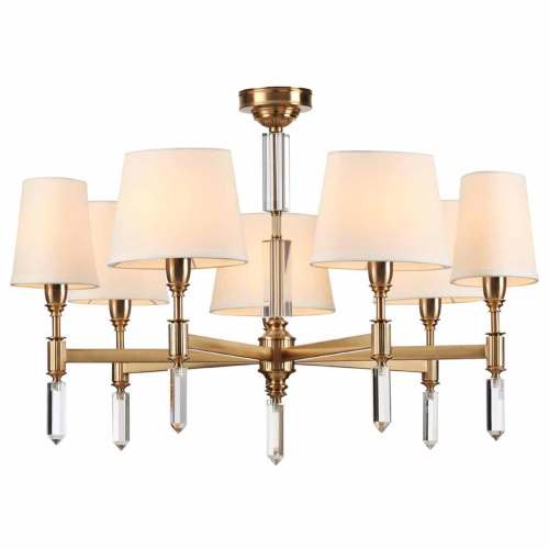 Подвесная люстра Odeon Light Modern London 4894/7 Подвесная люстра Odeon Light Modern London 4894/7