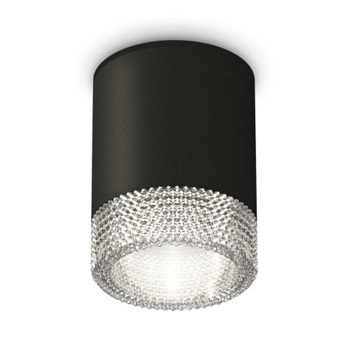 Комплект потолочного светильника Ambrella light Techno Spot XC (C6302, N6150) XS6302040 Комплект потолочного светильника Ambrella light Techno Spot XC (C6302, N6150) XS6302040