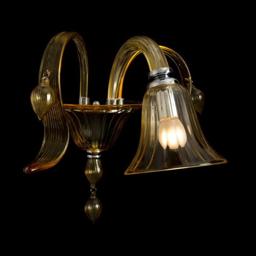Бра Arte Lamp Cleopatra A8026AP-1CC Бра Arte Lamp Cleopatra A8026AP-1CC