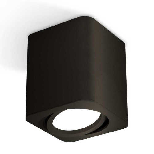 Комплект потолочного светильника Ambrella light Techno Spot XC (C7813, N7711) XS7813010 Комплект потолочного светильника Ambrella light Techno Spot XC (C7813, N7711) XS7813010