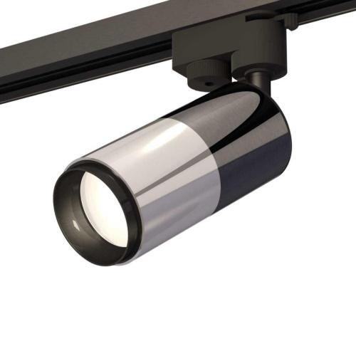 Комплект трекового светильника Ambrella light Track System XT (A2521, C6303, A2010, C6305, N6121) XT6305001 Комплект трекового светильника Ambrella light Track System XT (A2521, C6303, A2010, C6305, N6121) XT6305001