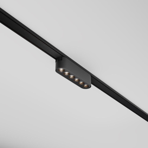 Трековый светильник Technical TR082-1-6W3K-M-B Трековый светильник Technical TR082-1-6W3K-M-B