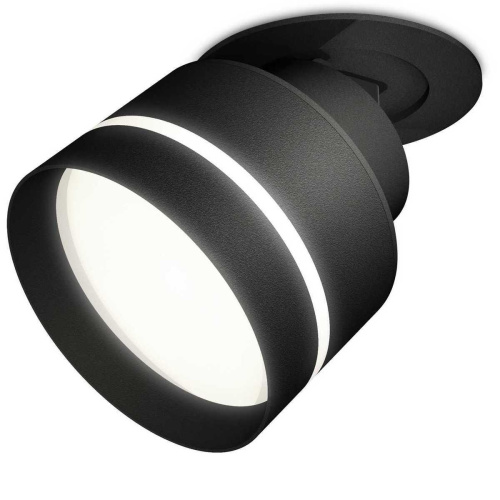 Комплект встраиваемого спота Ambrella light Techno Spot XM (A2242, A2106, C8102, N8462) XM8102525 Комплект встраиваемого спота Ambrella light Techno Spot XM (A2242, A2106, C8102, N8462) XM8102525