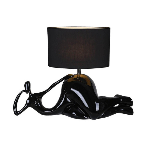 Настольная лампа Kink Light Мадам 7043,19 Настольная лампа Kink Light Мадам 7043,19