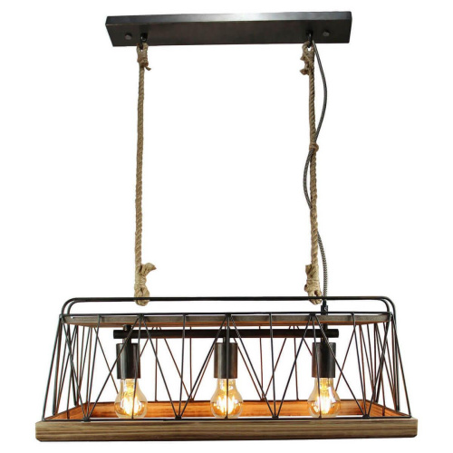 Подвесной светильник Lussole Loft LSP-8067 Подвесной светильник Lussole Loft LSP-8067