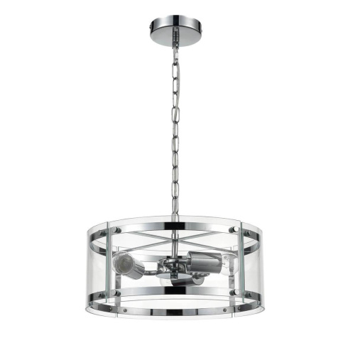 Подвесной светильник Vele Luce Tivoli VL5073P03 Подвесной светильник Vele Luce Tivoli VL5073P03