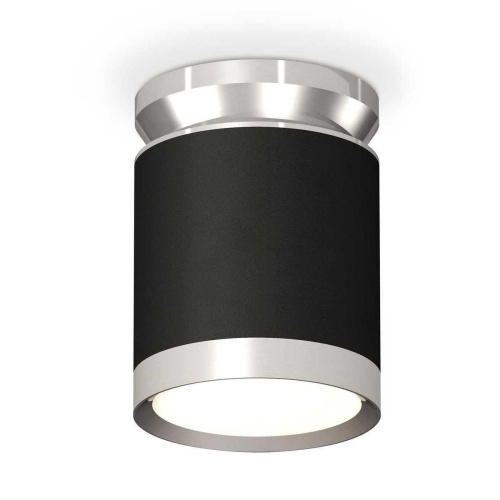 Комплект накладного светильника Ambrella light Techno Spot XS (N8904, C8142, N8118) XS8142025 Комплект накладного светильника Ambrella light Techno Spot XS (N8904, C8142, N8118) XS8142025