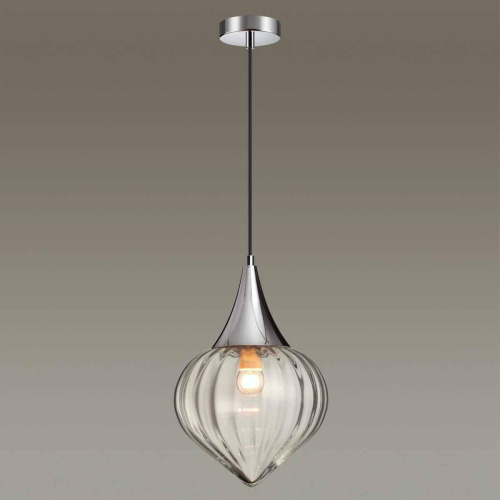 Подвесной светильник Odeon Light Pendant Kesta 4949/1 Подвесной светильник Odeon Light Pendant Kesta 4949/1