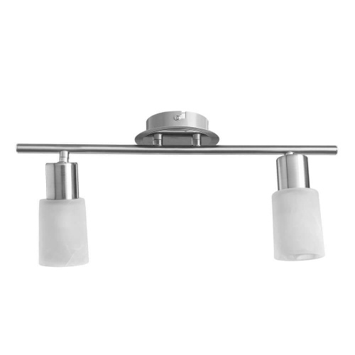 Спот Arte Lamp A4510PL-2SS Спот Arte Lamp A4510PL-2SS