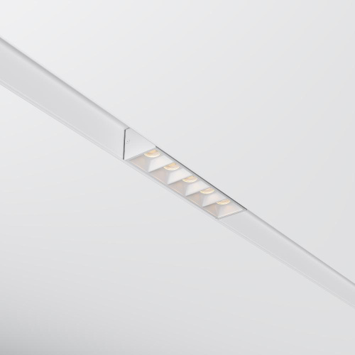 Трековый светильник Technical TR076-2-10W3K-W Трековый светильник Technical TR076-2-10W3K-W