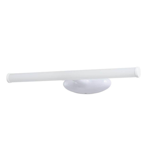 Подсветка для зеркал Arte Lamp A2836AP-1WH Подсветка для зеркал Arte Lamp A2836AP-1WH
