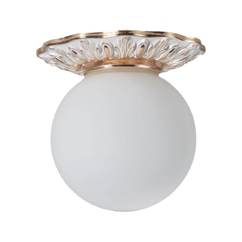 Встраиваемый светильник Divinare Isabella 5007/20 PL-1 Встраиваемый светильник Divinare Isabella 5007/20 PL-1