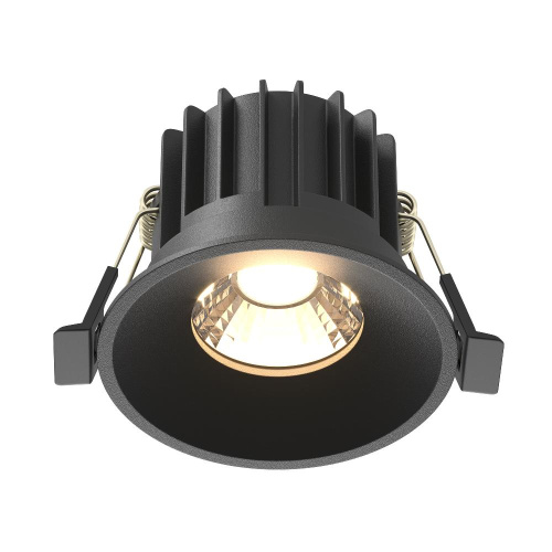 Встраиваемый светильник Technical DL058-12W3K-B Встраиваемый светильник Technical DL058-12W3K-B