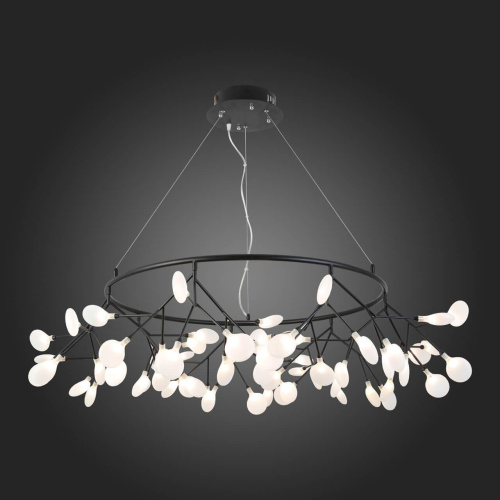 Подвесная люстра ST Luce Riccardo SL411.463.63 Подвесная люстра ST Luce Riccardo SL411.463.63