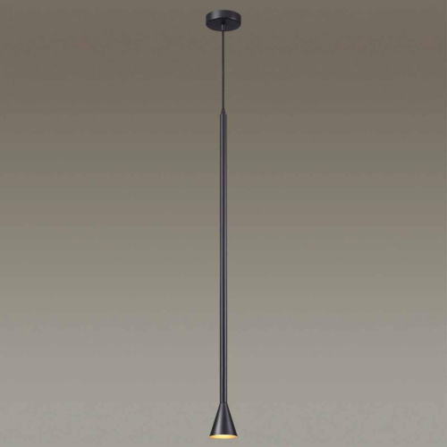 Подвесной светильник Odeon Light Pipa 3884/1B Подвесной светильник Odeon Light Pipa 3884/1B