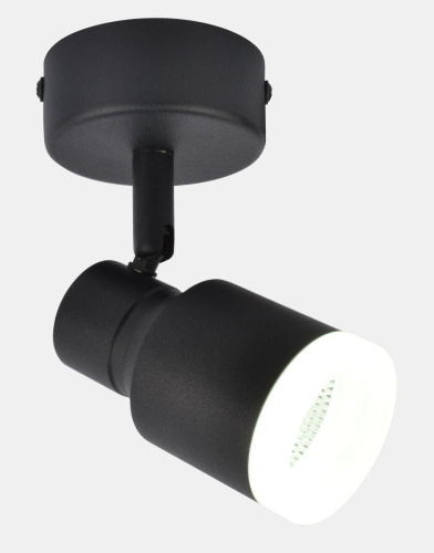 Светодиодный спот Elvan NLS-1202-5W-NH-Bk