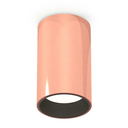 Комплект потолочного светильника Ambrella light Techno Spot XC (C6326, N6111) XS6326003 Комплект потолочного светильника Ambrella light Techno Spot XC (C6326, N6111) XS6326003