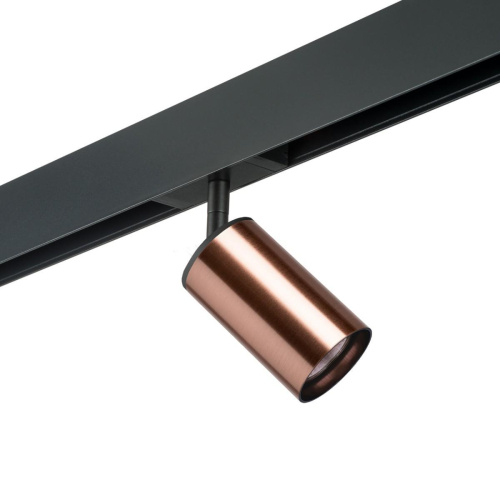 Трековый светильник Lightstar Rullo (214430+595057) PRO430 Трековый светильник Lightstar Rullo (214430+595057) PRO430