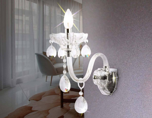 Бра Ambrella light Traditional TR4911 Бра Ambrella light Traditional TR4911