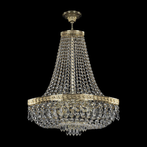 Подвесная люстра Bohemia Ivele 19273/H2/45IV G Подвесная люстра Bohemia Ivele 19273/H2/45IV G
