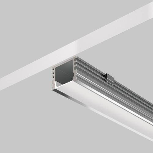 Профиль Maytoni Technical ALM005S-2M Профиль Maytoni Technical ALM005S-2M