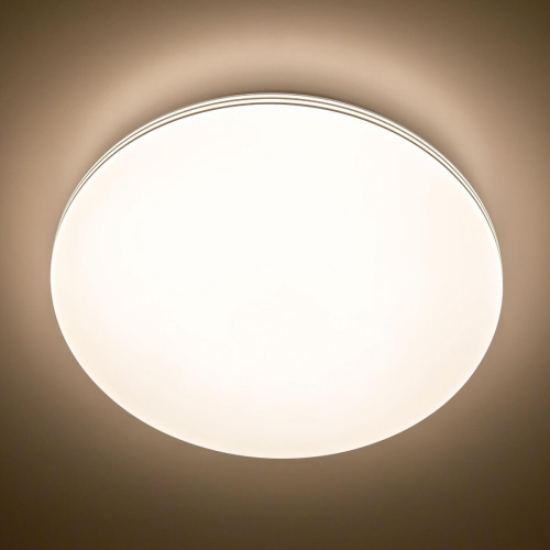 Потолочный светодиодный светильник Citilux Симпла CL714680G Потолочный светодиодный светильник Citilux Симпла CL714680G