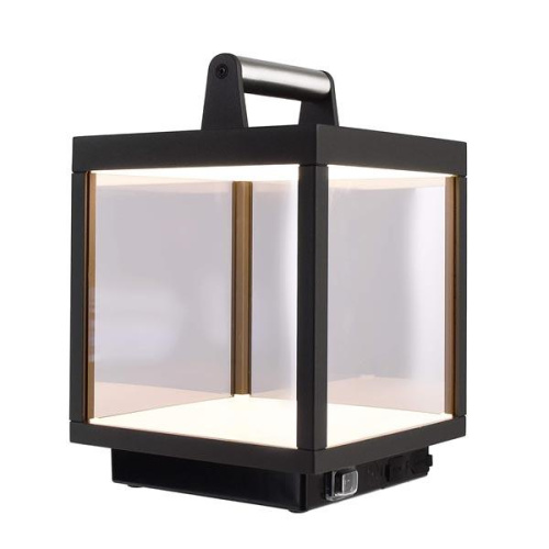 Уличный светодиодный светильник Deko-Light Lacertae USB 346009 Уличный светодиодный светильник Deko-Light Lacertae USB 346009