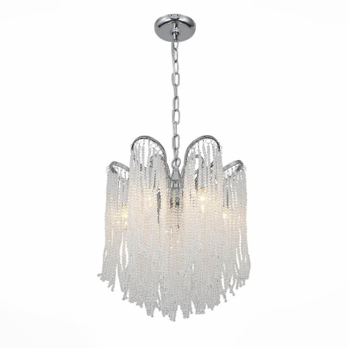 Подвесная люстра ST Luce SL678.103.07 Подвесная люстра ST Luce SL678.103.07
