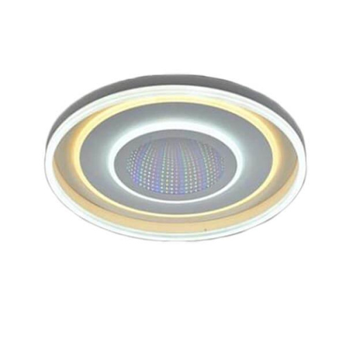 Потолочный светодиодный светильник Arte Lamp Multi-Space A1432PL-1WH Потолочный светодиодный светильник Arte Lamp Multi-Space A1432PL-1WH