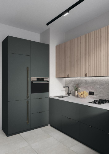 Трековый светильник Technical TR075-2-10W3K-B Трековый светильник Technical TR075-2-10W3K-B