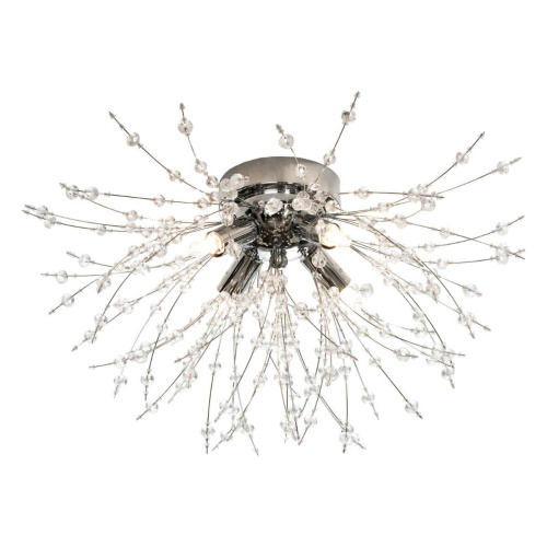 Потолочная люстра Lussole Loft Davie LSP-8779 Потолочная люстра Lussole Loft Davie LSP-8779