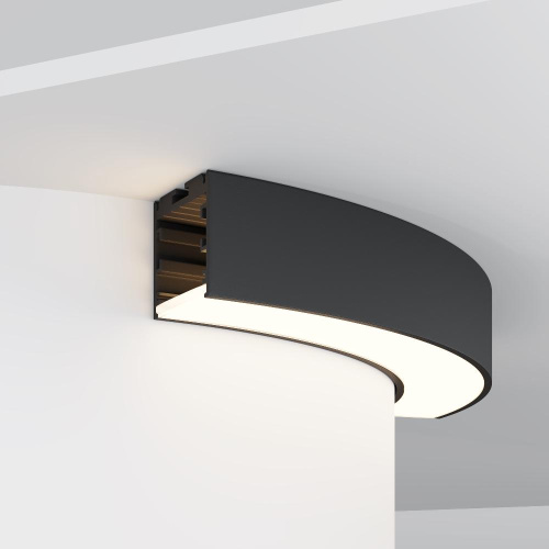 Комплектующие к светодиодной ленте Led Strip ALM-3535R-B-D-90°-0.3M Комплектующие к светодиодной ленте Led Strip ALM-3535R-B-D-90°-0.3M