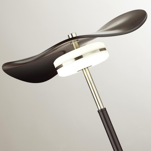 Настольная лампа Odeon Light Fluent 4859/10TL Настольная лампа Odeon Light Fluent 4859/10TL