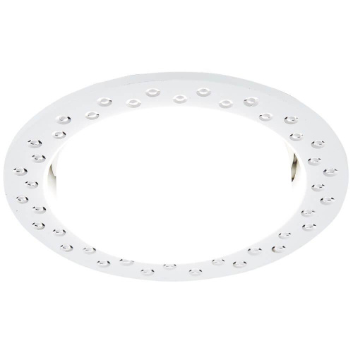 Встраиваемый светильник Ambrella light GX53 Classic G830 W Встраиваемый светильник Ambrella light GX53 Classic G830 W