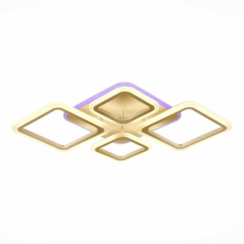 Потолочная светодиодная люстра Evoled Samuro SLE500152-04RGB