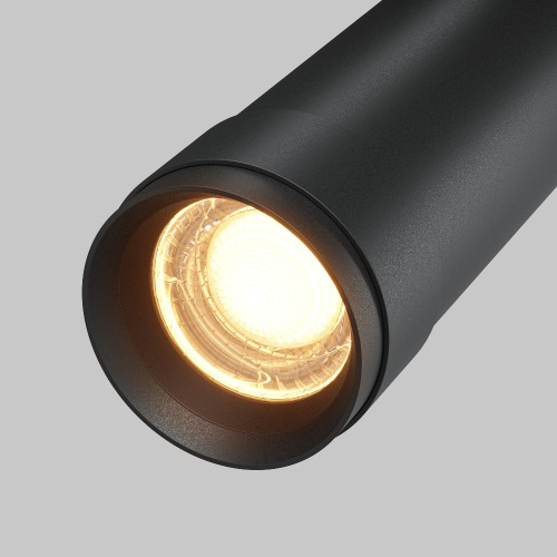 Потолочный светильник Technical C055CL-L12W2.7K-Z-B Потолочный светильник Technical C055CL-L12W2.7K-Z-B