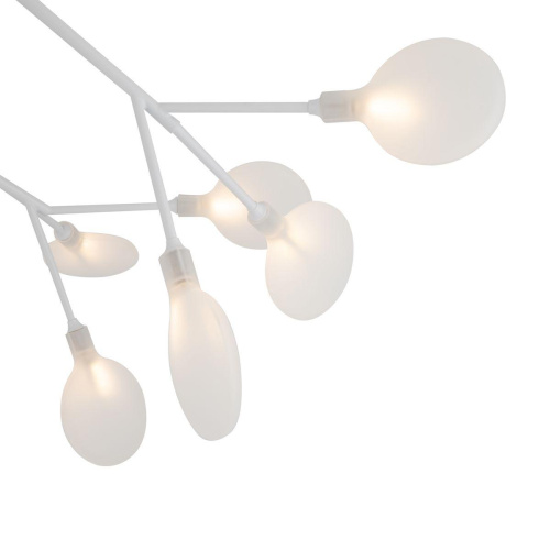 Потолочная люстра Freya Florencia FR5049CL-27W1 Потолочная люстра Freya Florencia FR5049CL-27W1