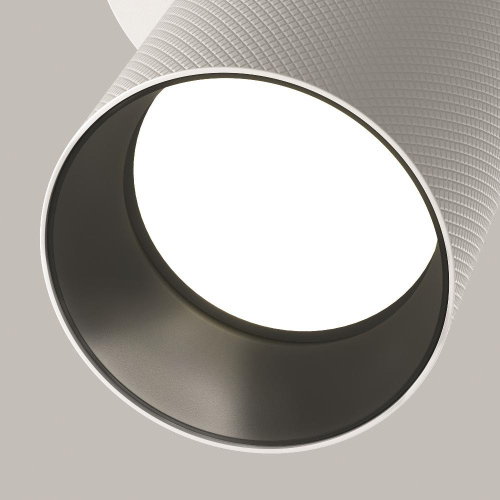 Встраиваемый светильник Technical C081CL-01-GU10-W Встраиваемый светильник Technical C081CL-01-GU10-W