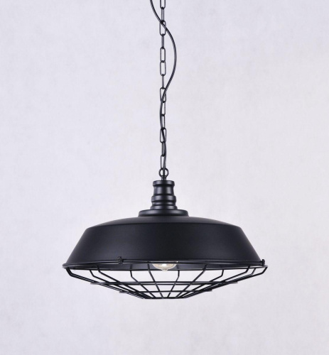 Подвесной светильник Lumina Deco Arigio LDP 6862-450 BK Подвесной светильник Lumina Deco Arigio LDP 6862-450 BK