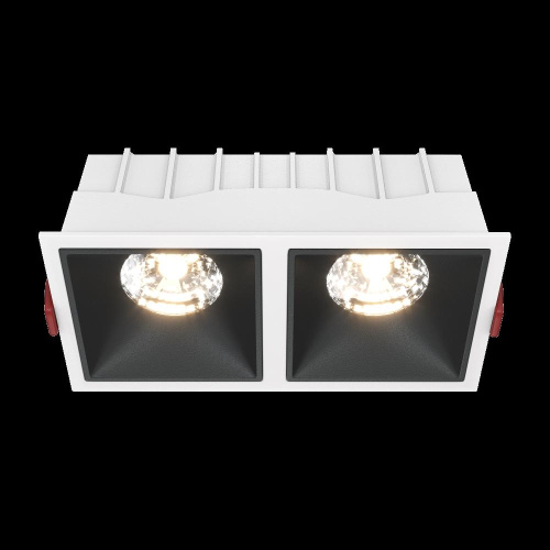 Встраиваемый светильник Technical DL043-02-15W3K-D-SQ-WB Встраиваемый светильник Technical DL043-02-15W3K-D-SQ-WB