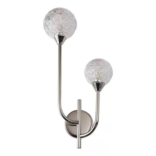 Бра Newport 3802/A nickel М0066039 Бра Newport 3802/A nickel М0066039