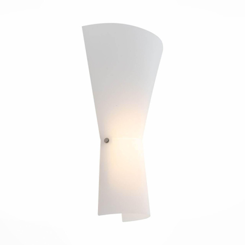 Настенный светодиодный светильник ST Luce Snello SL508.521.01 Настенный светодиодный светильник ST Luce Snello SL508.521.01